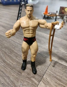 WWE RUTHLESS AGGRESSION SERIES 8 TEST WWF WRESTLING JAKKS MATTEL US SELLER - Picture 1 of 4