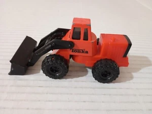 Cargador frontal Tonka XMB-975 4" 1992 - Imagen 1 de 8