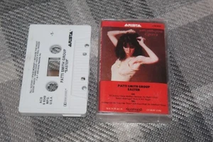 Patti Smith Group Easter Casette - Oc4 - Picture 1 of 1