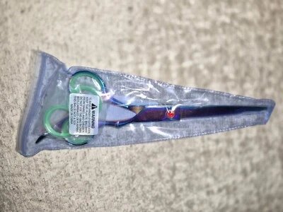 6" Professional Hairdressing Scissors Set. - Image 1 of 4