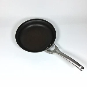 Calphalon 1390 10" Hard-Anodized Fry Pan Skillet - No Lid - Very Good - Picture 1 of 5