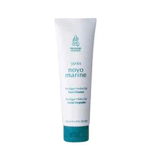 Novomarine Bio-Algae Hydra-Gel Face Cleanser 4.2fl Oz Unisex - Picture 1 of 1