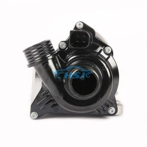 3.0T Electric Engine Water Pump Fit For BMW 135i 335i 640i 11517888885 - Picture 1 of 12