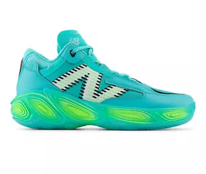 Zapatillas New Balance Fresh Foam BB v2 Cyber Jade turquesa 42 EE. UU. 8,5 BBFRSHH2 - Imagen 1 de 5