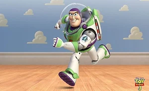 NEW Toy Story Poster Length: 800 mm Height: 500 mm SKU: 2216 - Picture 1 of 1