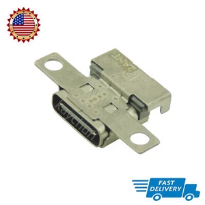 Conector USB tipo C alimentación de datos puerto USB-C para Lenovo Yoga 7 16ARP8 MTM:83BS - Imagen 1 de 5