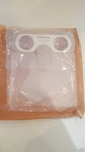 RARO Visor de Imágenes 3D Pentax O-3DV1 de Colección para Cámaras Digitales Serie Optio - Imagen 1 de 1