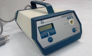 HEMOCHRON 401 Timer COAGULAZIONE del sangue - Foto 1 di 9
