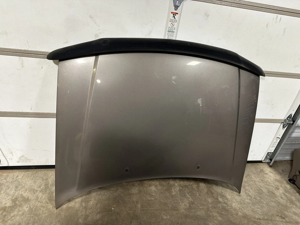 OEM Hood fits: 2002-2005 Ford Explorer Sport package Sport Trac Local Pickup - Image 1 of 4