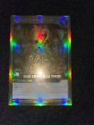 Yugioh Rd/Grc1-Jp001 Gold Rush Rare Sevens Road Witch Japanes