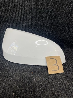 🔥2014-22 Toyota 4Runner 2013-18 RAV4 2021-22 Venza pasajero cubierta espejo derecho Foto 1 de 4