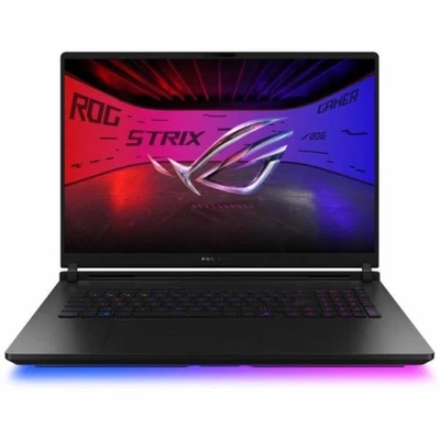 ASUS ROG G835LW Intel i9 64GB RAM 2TB SSD RTX 5090 17,3" 4K - 2 ANNI GARANZIA!! - Immagine 1 di 4