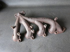Mercedes Benz A class A180 W169 2004-12 2.0CDi Exhaust Manifold