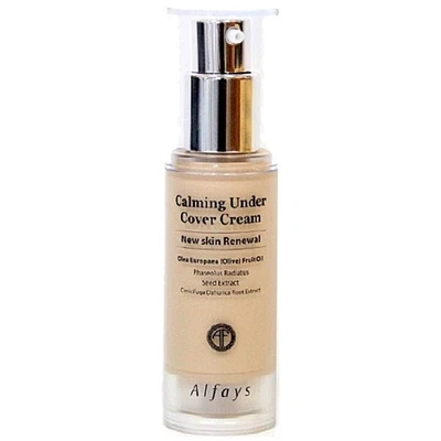 Alfays Calming Under Cover Cream 30ml - Image 1 of 3