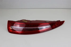 Porsche Feu Arrière Feu De Frein Droit Extérieur 991 911 MK1 99163114216 - Photo 1/9
