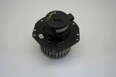 1998-05 CHEVROLET BLAZER S10 JIMMY S15 BLOWER MOTOR  - Image 1 of 4