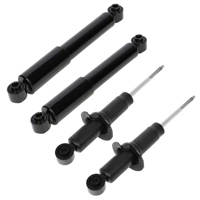 Front Rear Struts Shocks for 2005-2012 Nissan Pathfinder Left Right - Image 1 of 4