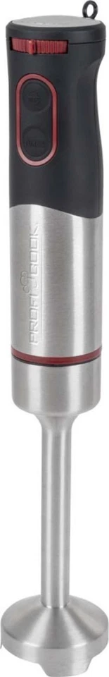 PROFI COOK Stabmixer-Set PC-SMS 1226 inox Rühr-/Mixgeräte 501226 Stabmixer-Set - Bild 1 von 4