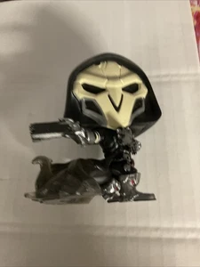 Funko Pop! Games Overwatch Reaper (Wraith) 493 loose - Picture 1 of 2