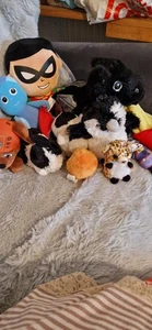 Stuffed Toy - Picture 1 of 1