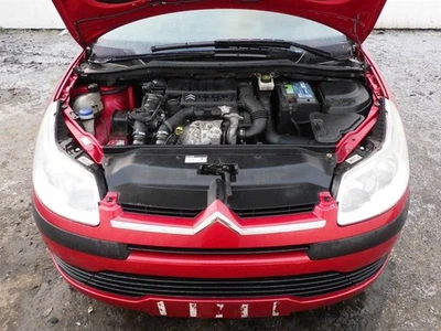 2004-2008 MK1 CITROEN C4 COMPLETE ENGINE 1.6 DIESEL DV6ATED4 (9HX) - Image 1 of 3