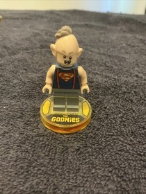 ** LEGO DIMENSIONS MINIFIGURE ** SLOTH ** THE GOONIES MOVIE ** 71267 **