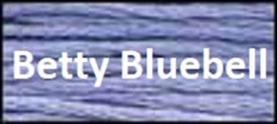 Classic Colorworks (12 Grain - Colonial Copper) cross stitch floss - Image 1 of 4