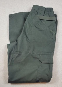 5.11 Tactical Hose Herren 30x32 Cargo Ripstop Utility Workwear Outdoor robust - Bild 1 von 11