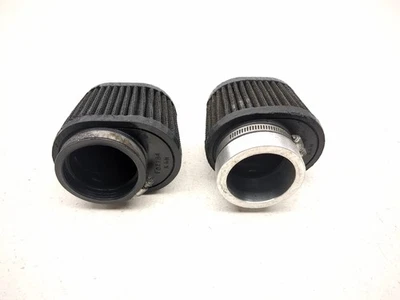 00-09 Juego de admisión de filtro de aire Yamaha V Star XVS1100 K&N D035B4 Foto 1 de 4