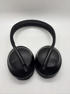 Cuffie over-ear wireless Bluetooth Bose Noise Cancelling 700 LEGGI DESCRIZIONE - Foto 1 di 17