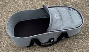 bugaboo bee 3 Stubenwagen grau - Bild 1 von 3