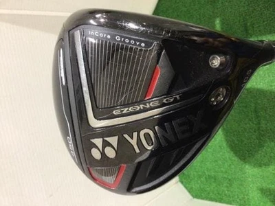 Yonex EZONE GT 450 2022 10.5° Stiff Regular RH 45.75in Driver HC 9695 - Image 1 of 4