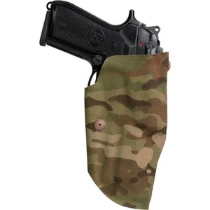 Model 6378USN ALS Low Signature Holster - MultiCam - Cordura Nylon - Right Hand - Picture 1 of 1