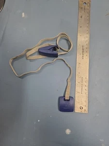 Nordictrack Treadmill Safety Key - Picture 1 of 3