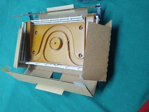 Lionel Betriebsviehwagen 6-19800 neu im Karton Oldtimer 1989 - Bild 1 von 11