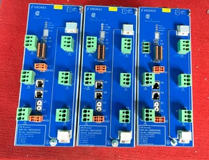 P:71 HS KRONES 0905228740, A5E03830062, Eversion 006, kostenlose FEDEX-VERSANDKOSTEN - Bild 1 von 24