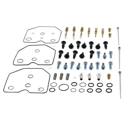 All Balls Carburetor Rebuild Kit for 2006 - 2007 Yamaha RS90N Nytro Snowmobile - Image 1 of 2
