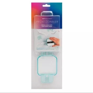 American Crafts We R Makers Washi and Ribbon Guide 6" 60000093 - Bild 1 von 3