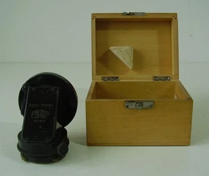 Zénith ancien - Prisme Carl Zeiss Jena pour télescope - Photo 1/10