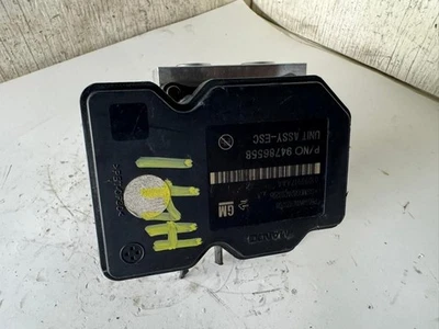 Módulo de freno antibloqueo bomba ABS ENCORE 2014 - 94786558 Foto 1 de 4