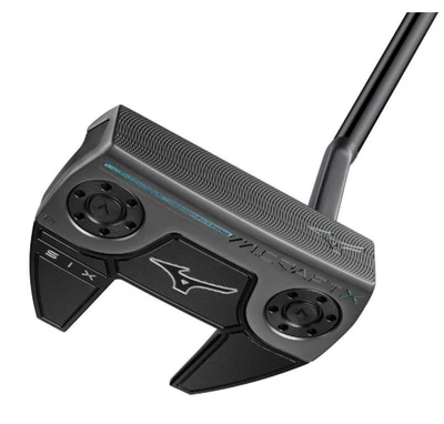 (RH) Mizuno M.Craft X S6 Putter (35") - Image 1 of 4