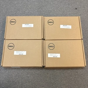 LOT OF 4- Dell Dual VESA Mount and Adapter Bracket- MNT-DUL-MFF-D9 - Afbeelding 1 van 7
