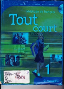 Tout court di Gislon Jamet  Chantelauve - 2008 - Valmartina OPERA INCOMPLETA - Picture 1 of 2