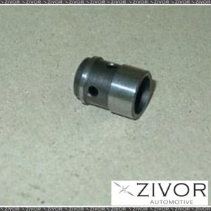Oil Pressure Relief Valve For Toyota Hilux LN107 3L 2.8L 08/1991 - 08/1997 - Picture 1 of 1