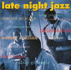 Various - Late Night Jazz (2xCD, Comp, RM) (Near Mint (NM or M-)) - 2971895423