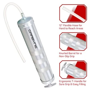 Carbyne Heavy Duty Professional Quality Suction Gun - Picture 1 of 4