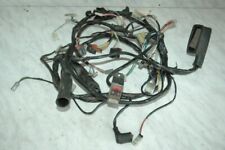 Piaggio Hexagon 125 Wiring Harness Cable Loom Electric Harness