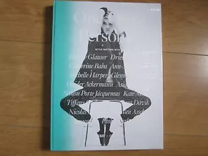 One Own Personel Encens 1 Dries Van Noten Ann Sofie Black Simon Porte Jacquemus - Picture 1 of 1