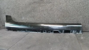 H26-052 * Mercedes R172 Schweller Verkleidung Rechts 1726980254 Original - Bild 1 von 5