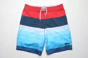 Boardshorts Billabong Tribong OG (32) azul - Imagen 1 de 1
